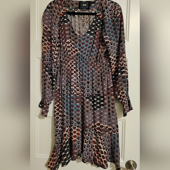 Athropologie Maeve Dress sz medium - Picture 1 of 7